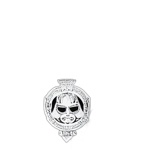 jewelry, crown, mask, face transparent PNG cut-out