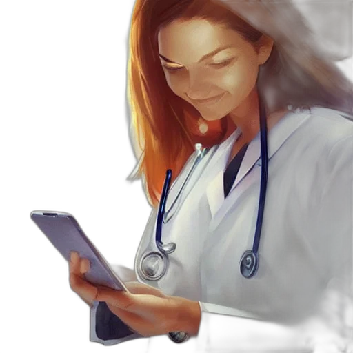staff, concept art, oil painting, photorealistic, fantasy art, fog, blue, very transparent PNG cut-out