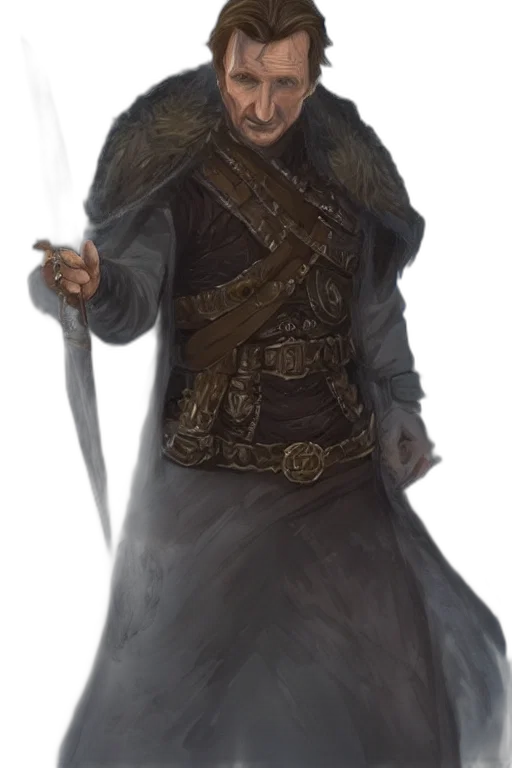 staff, sword, face, dragon transparent PNG cut-out