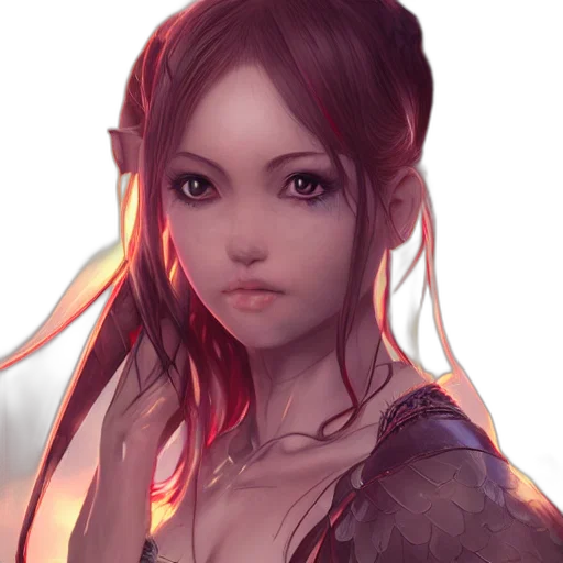 face, dress, staff, mask transparent PNG cut-out