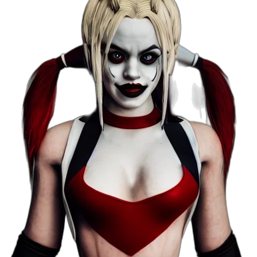 comic book art, concept art, fantasy art, 3d render, full, body, pose, photograph transparent PNG cut-out