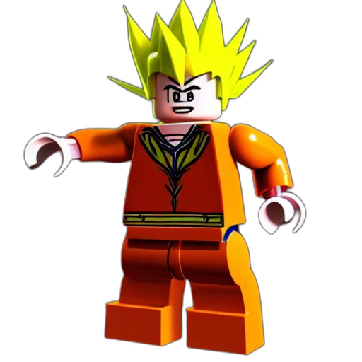 jacket, staff, weapon, creature transparent PNG cut-out