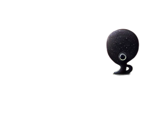 staff, robot, hat, food transparent PNG cut-out