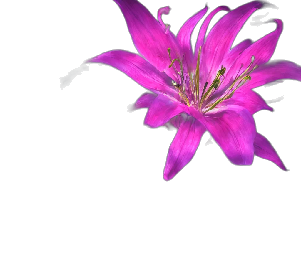 flower, crown, jewelry, dragon transparent PNG cut-out