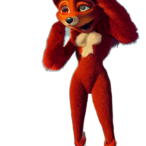 animal, creature, staff, mask transparent PNG cut-out