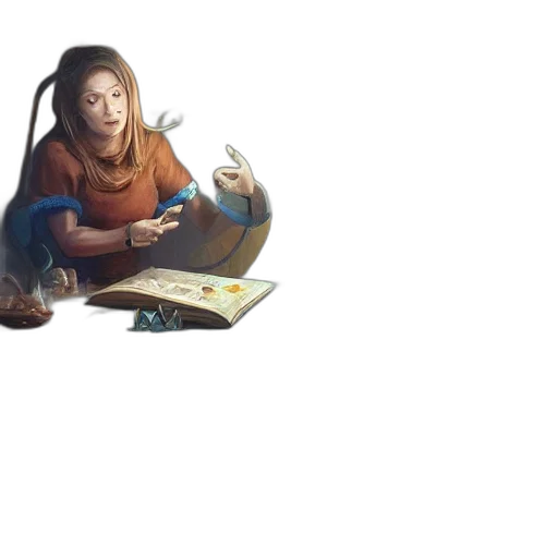 staff, dragon, weapon, jewelry, concept art, fantasy art, photorealistic, pixel art transparent PNG cut-out