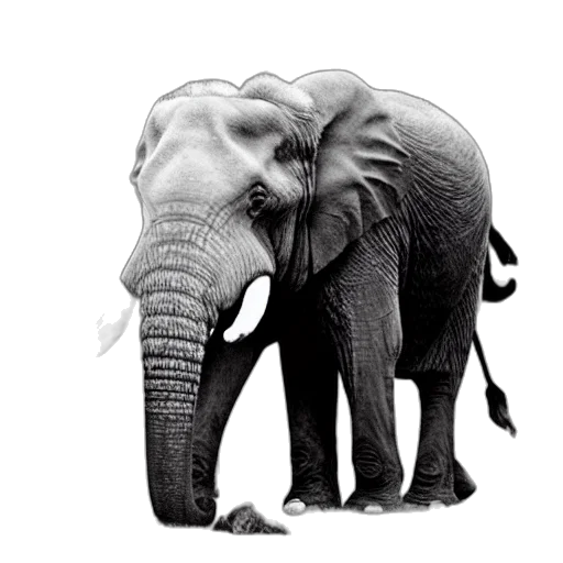 animal, creature, weapon, umbrella transparent PNG cut-out