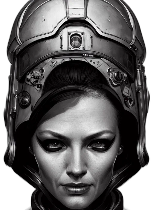face, mask, crown, robot, photorealistic, comic book art, cyberpunk, concept art transparent PNG cut-out