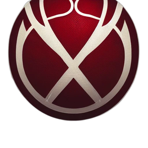 3d render, concept art, fantasy art, logo transparent PNG cut-out