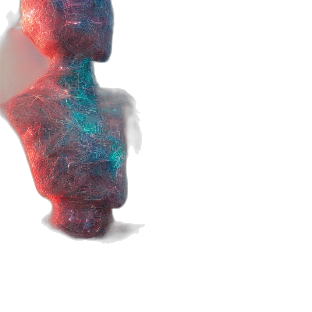robot, mask, face, bottle transparent PNG cut-out