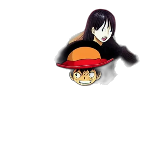 hat, mask, anime, concept art transparent PNG cut-out