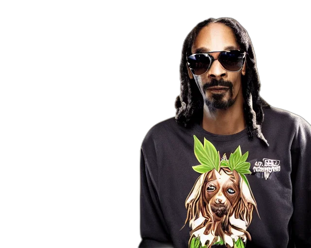 champion, splashart, snoop, dog transparent PNG cut-out