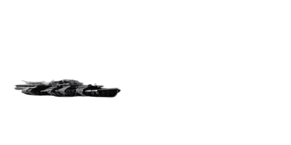 car, weapon, robot, shoes, concept art, 3d render, photorealistic, pixel art transparent PNG cut-out