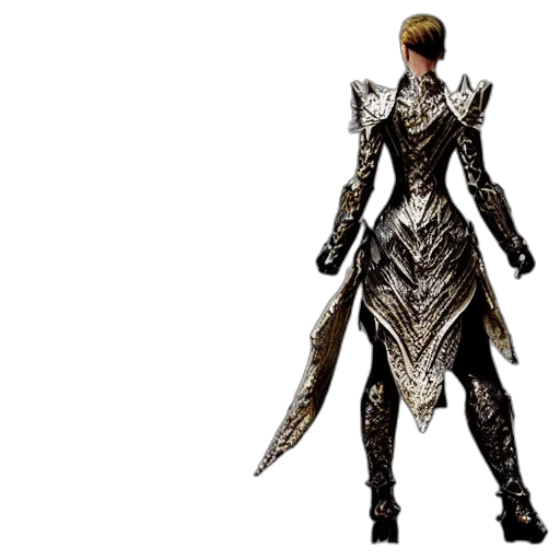 sword, weapon, concept art, fantasy art, 3d render, concept, art, dragon transparent PNG cut-out