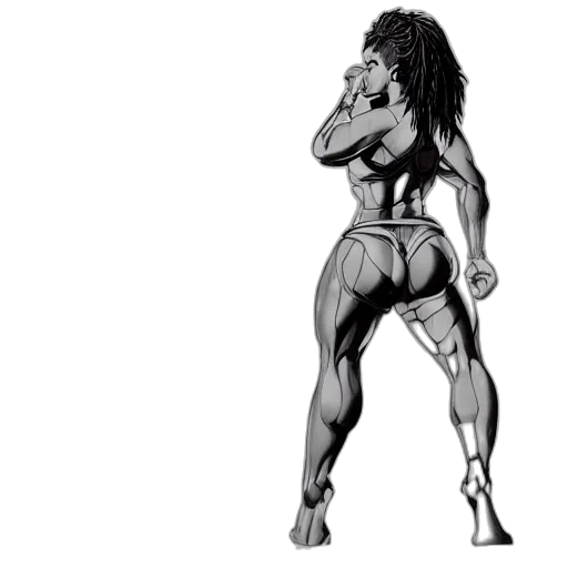 dress, creature, animal, concept art transparent PNG cut-out