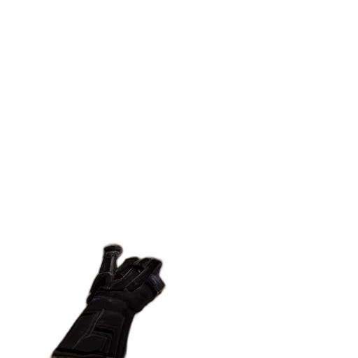 robot, weapon, staff, mask transparent PNG cut-out