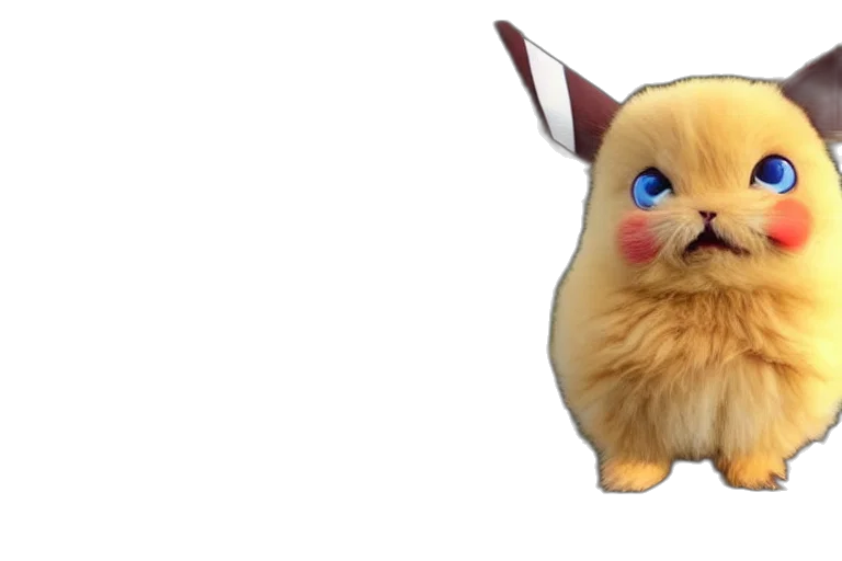 animal, creature, staff, face transparent PNG cut-out