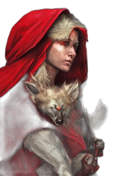 face, mask, creature, staff transparent PNG cut-out