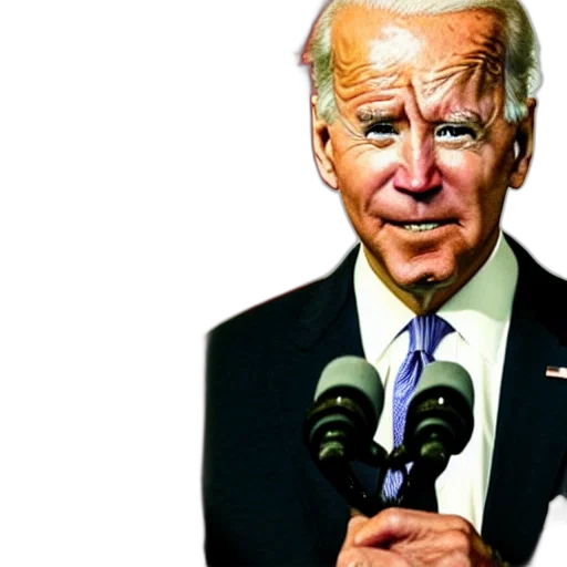 joe, biden, sith, emperor transparent PNG cut-out
