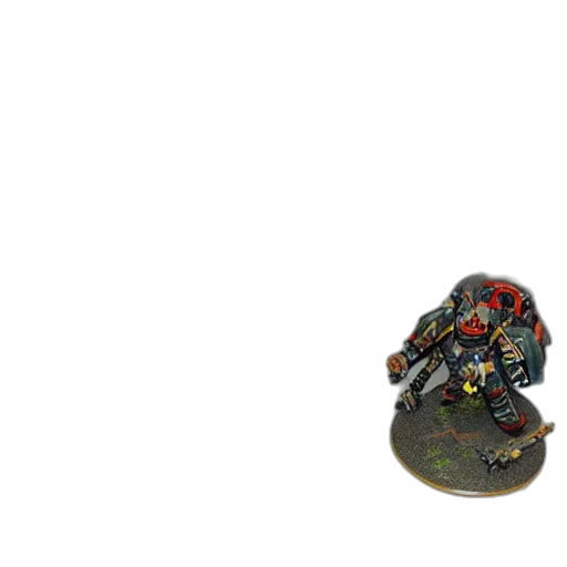 robot, weapon, staff, outer space transparent PNG cut-out