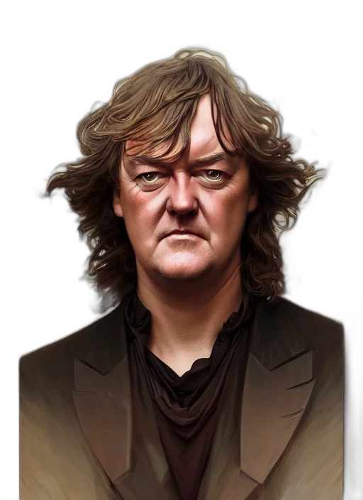 face, photorealistic, concept art, portrait transparent PNG cut-out