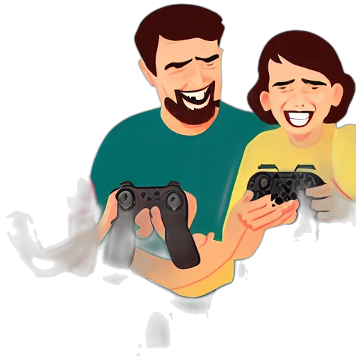 3d render, cartoon, pixel art, concept art transparent PNG cut-out