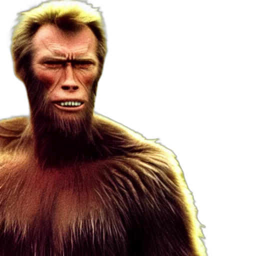 animal, creature, concept art, comic book art transparent PNG cut-out