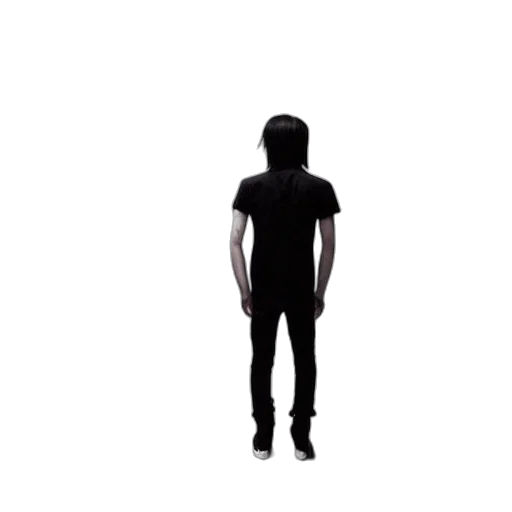 jacket, staff, hat, mask transparent PNG cut-out