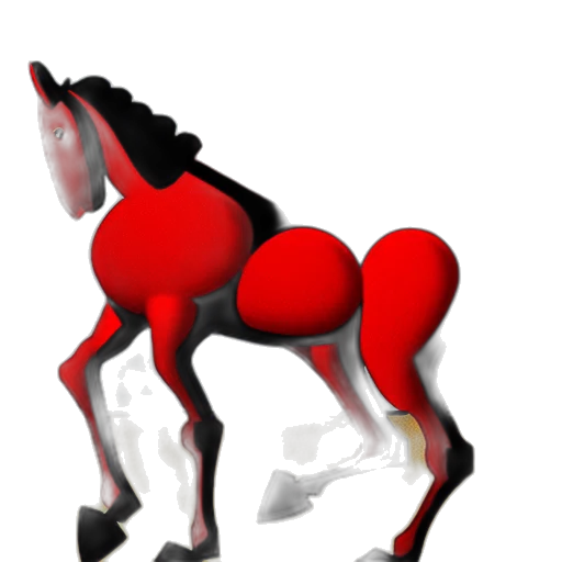 animal, creature, furniture, robot transparent PNG cut-out