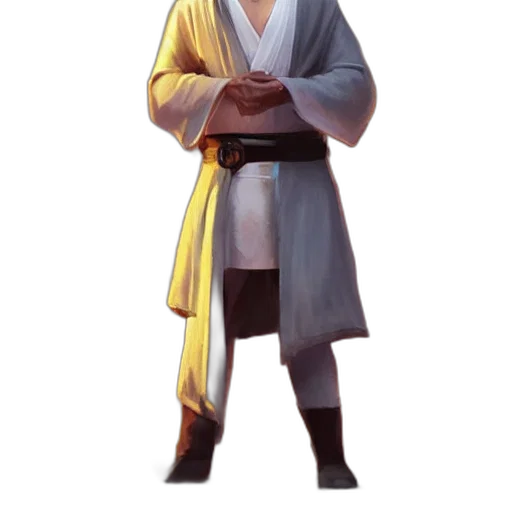 staff, sword, jacket, weapon transparent PNG cut-out