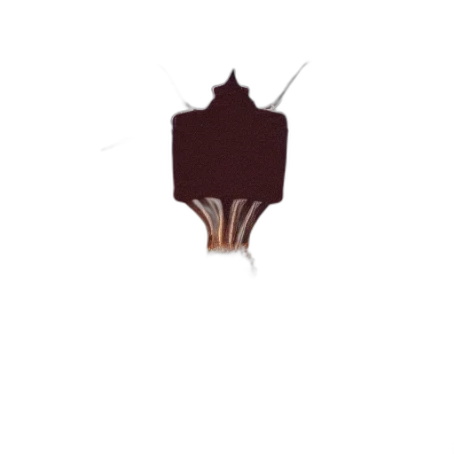 umbrella, staff, crown, weapon transparent PNG cut-out