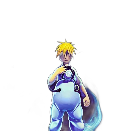 staff, dragon, sword, robot transparent PNG cut-out