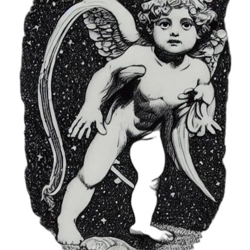 staff, creature, dragon, jewelry transparent PNG cut-out