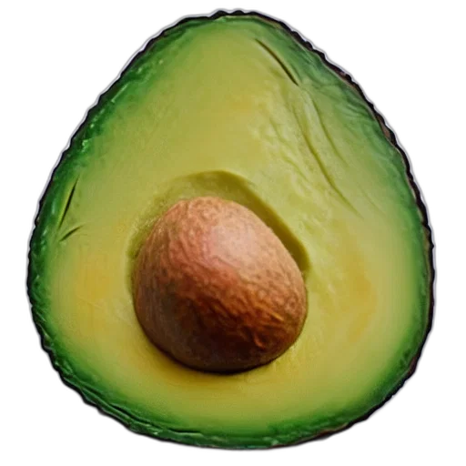 food, hat, animal, face, photorealistic, 3d render, concept art, green transparent PNG cut-out