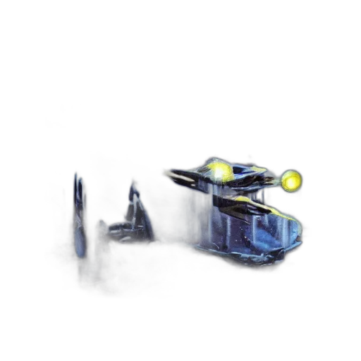 weapon, robot, car, staff transparent PNG cut-out