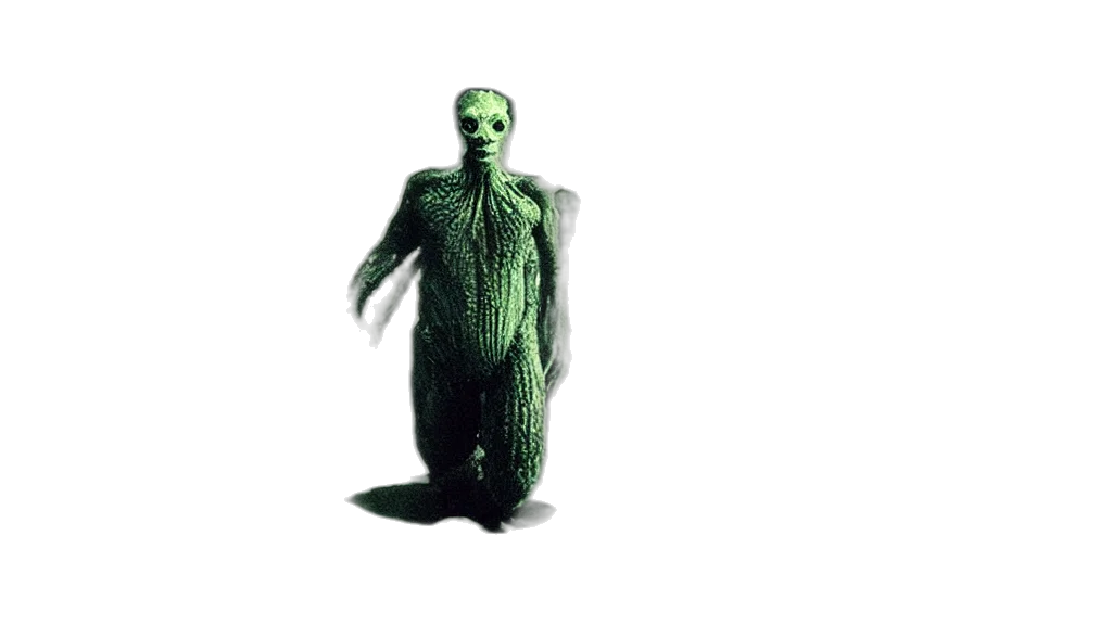 creature, robot, animal, dress transparent PNG cut-out