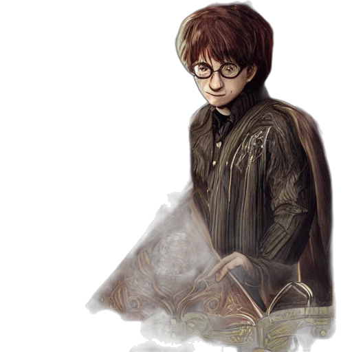 staff, dragon, fantasy art, concept art transparent PNG cut-out
