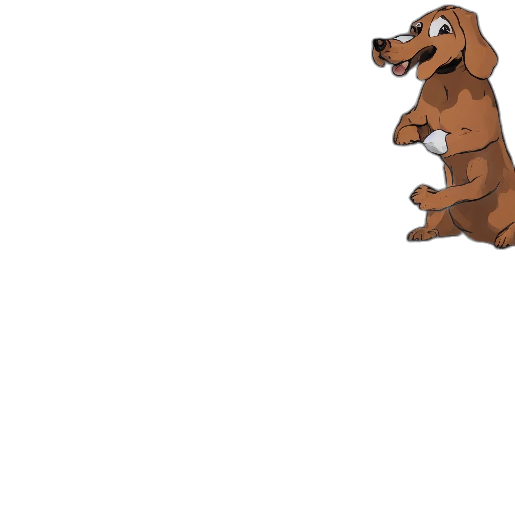 animal, creature, staff, concept art transparent PNG cut-out