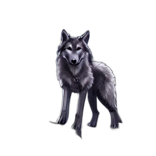 animal, creature, staff, jewelry, concept art, fantasy art, watercolor, pixel art transparent PNG cut-out