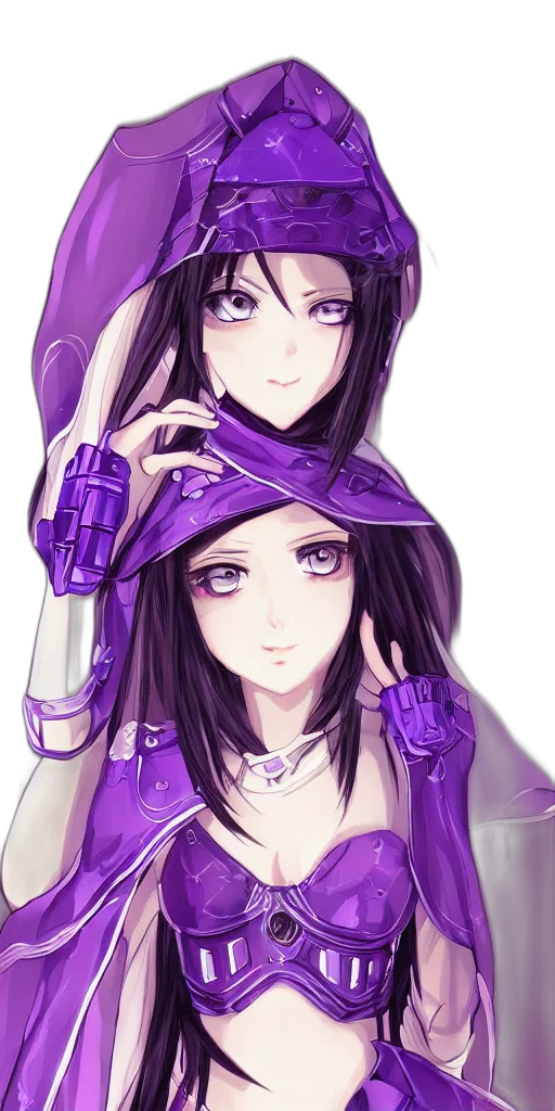 mask, crown, robot, face transparent PNG cut-out