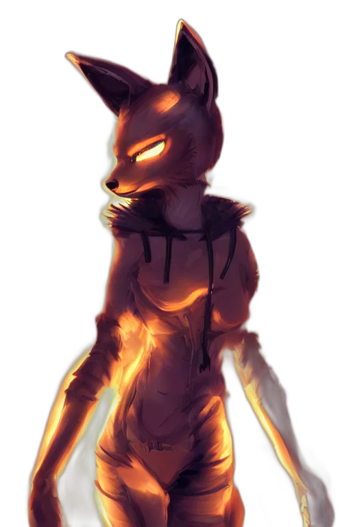 mask, dragon, creature, staff transparent PNG cut-out