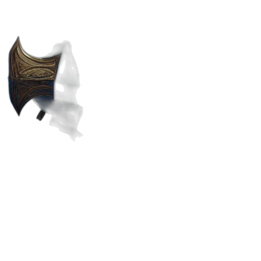 mask, hat, crown, sword, 3d render, concept art, pixel art, photorealistic transparent PNG cut-out
