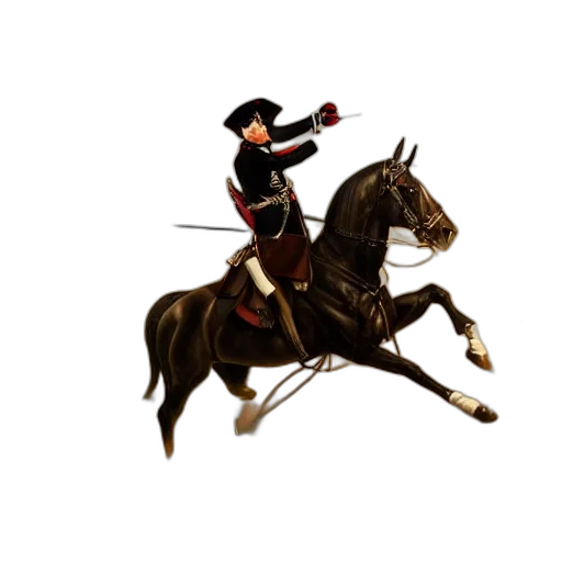 staff, hat, sword, weapon transparent PNG cut-out