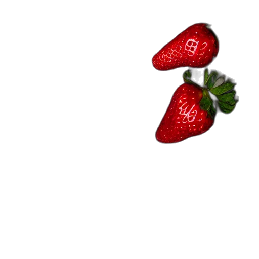 food, flower, hat, weapon, 3d render, pixel art, photorealistic, concept art transparent PNG cut-out