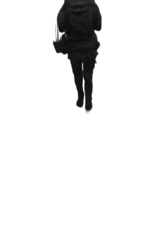 staff, jacket, dress, hat, concept art, pixel art, cartoon, 3d render transparent PNG cut-out