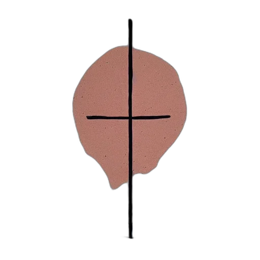 umbrella, face, crown, hair transparent PNG cut-out