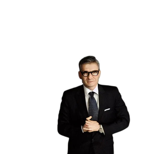 staff, animal, jacket, cartoon transparent PNG cut-out
