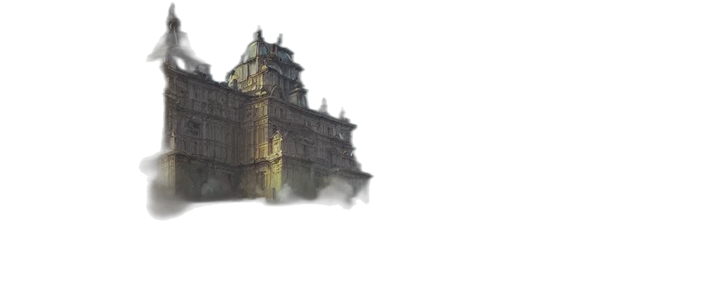 building, staff, weapon, umbrella transparent PNG cut-out