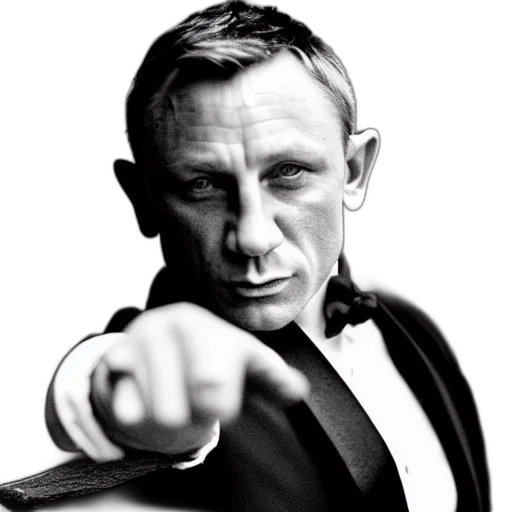 staff, photo, daniel, craig, taken transparent PNG cut-out