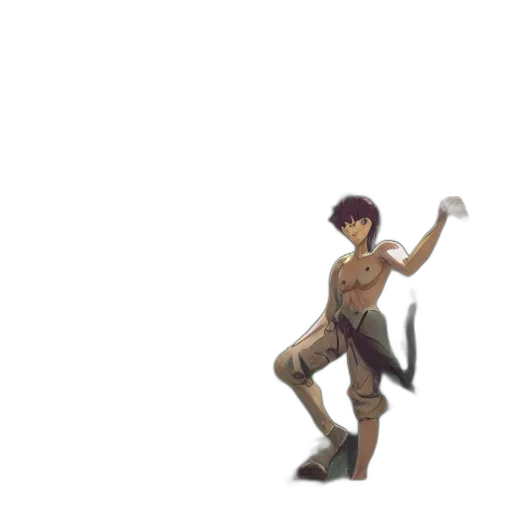 staff, weapon, creature, sword, concept art, pixel art, fantasy art, 3d render transparent PNG cut-out
